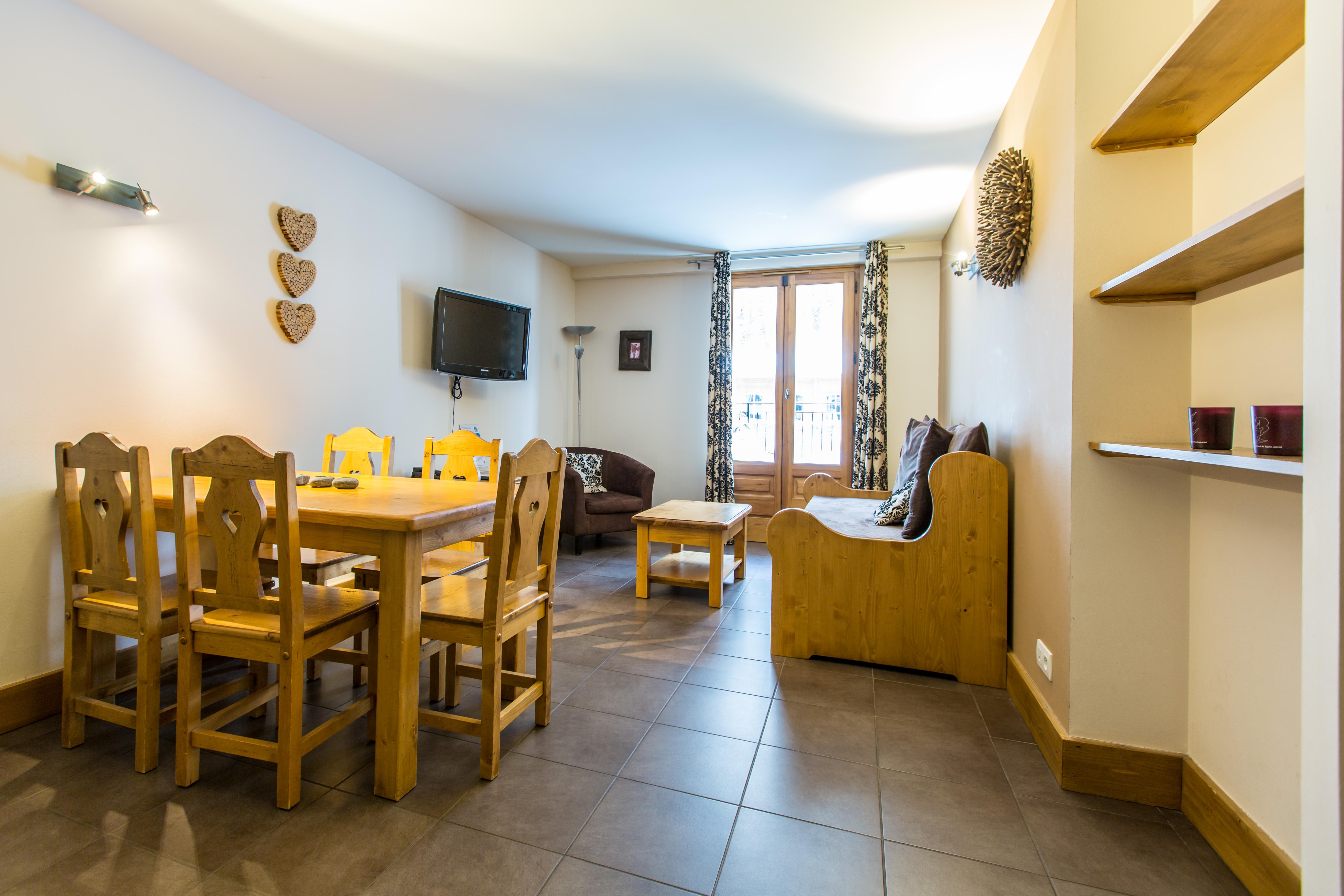 Vallorcine Apartments Εξωτερικό φωτογραφία