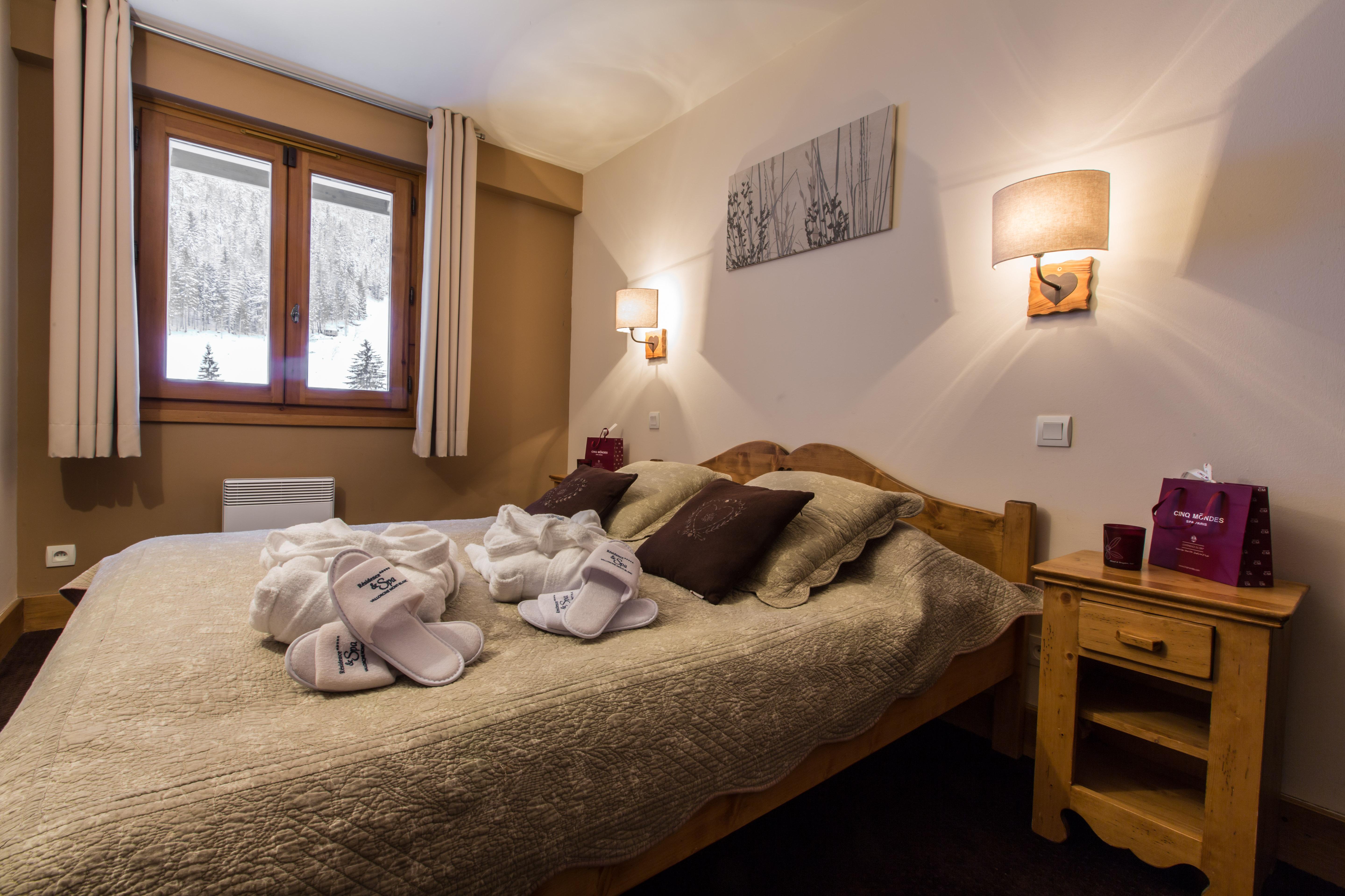 Vallorcine Apartments Εξωτερικό φωτογραφία