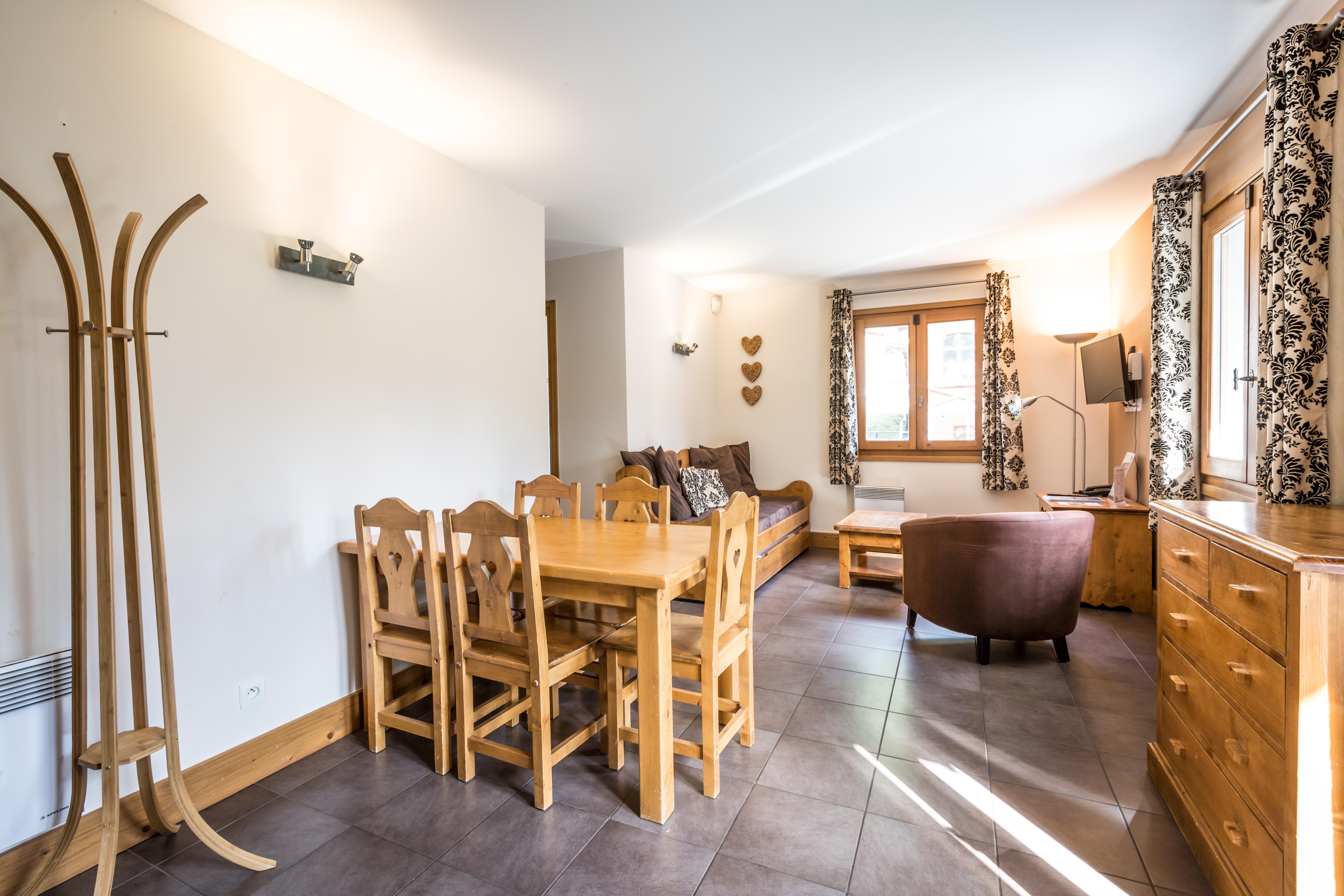 Vallorcine Apartments Εξωτερικό φωτογραφία