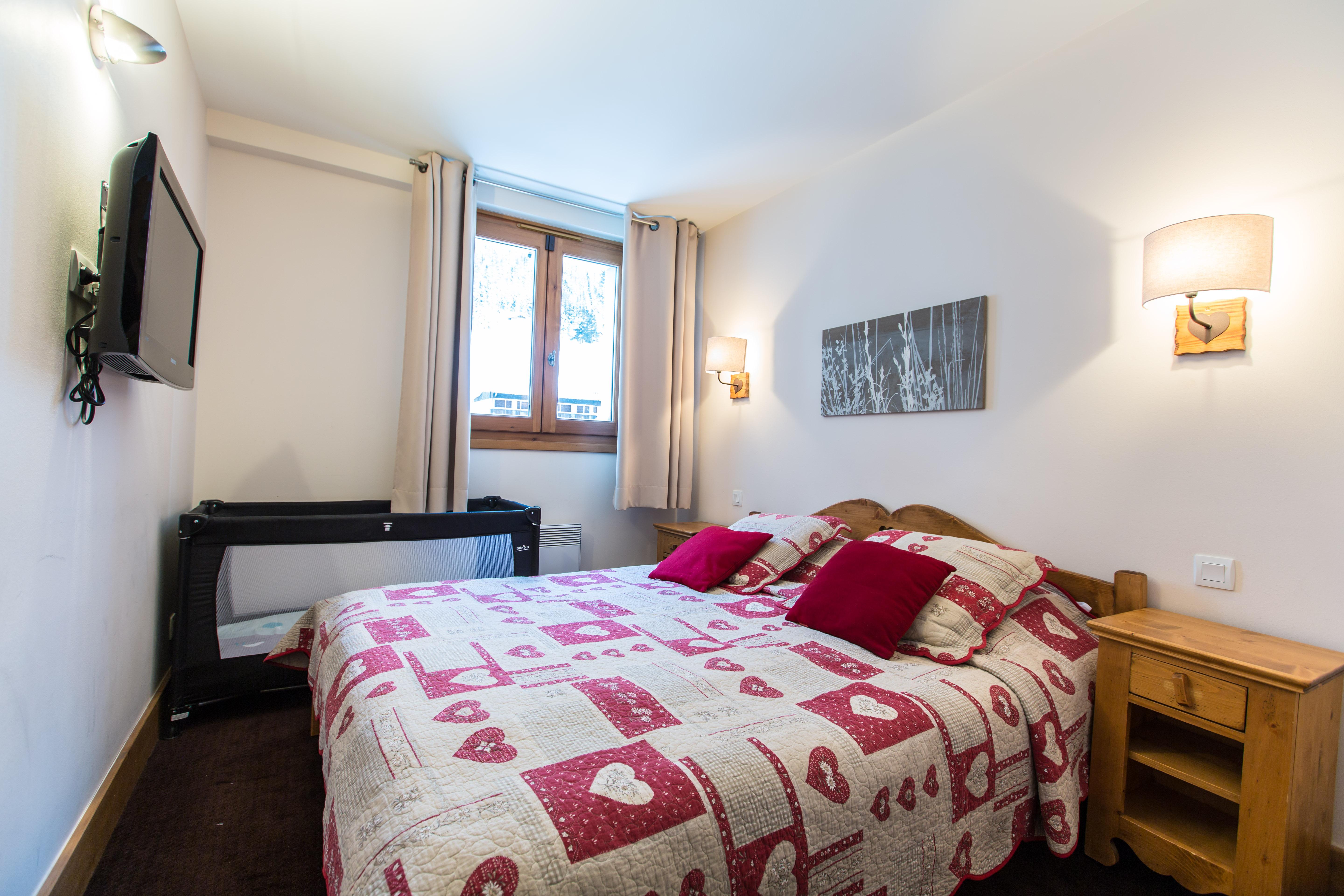 Vallorcine Apartments Εξωτερικό φωτογραφία
