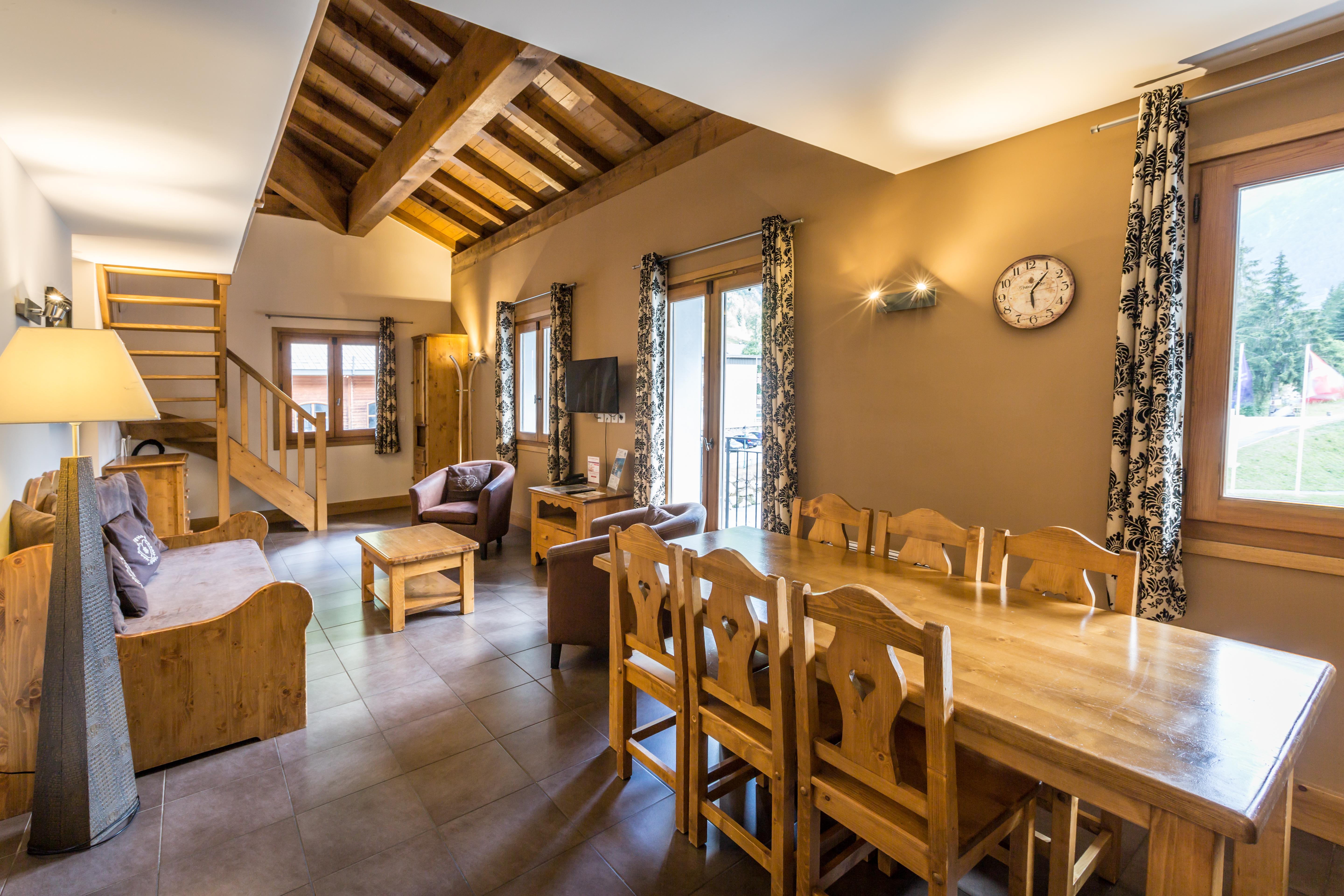 Vallorcine Apartments Εξωτερικό φωτογραφία