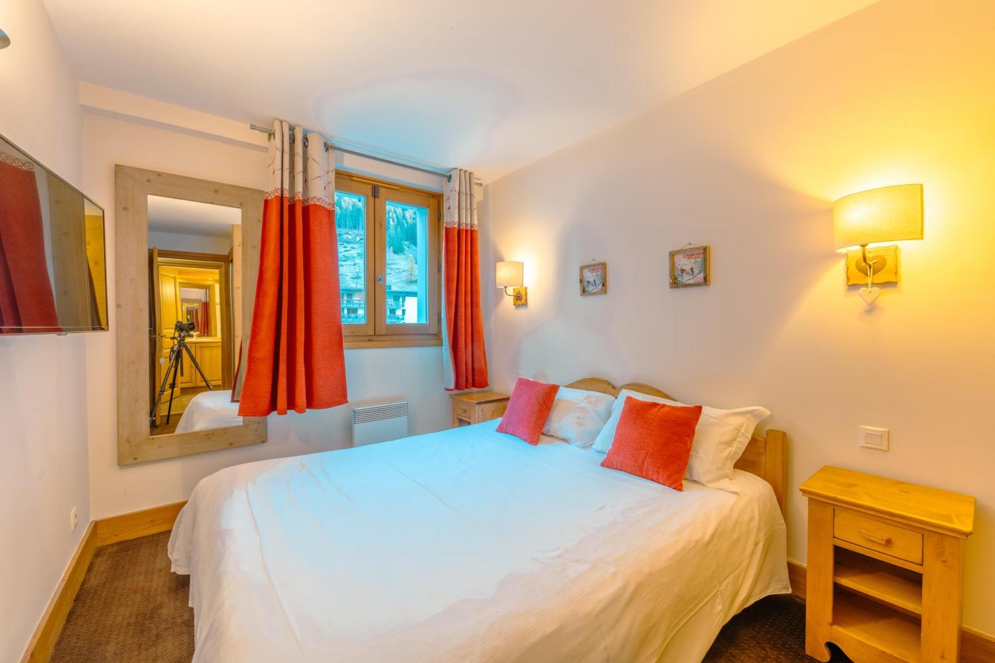 Vallorcine Apartments Εξωτερικό φωτογραφία
