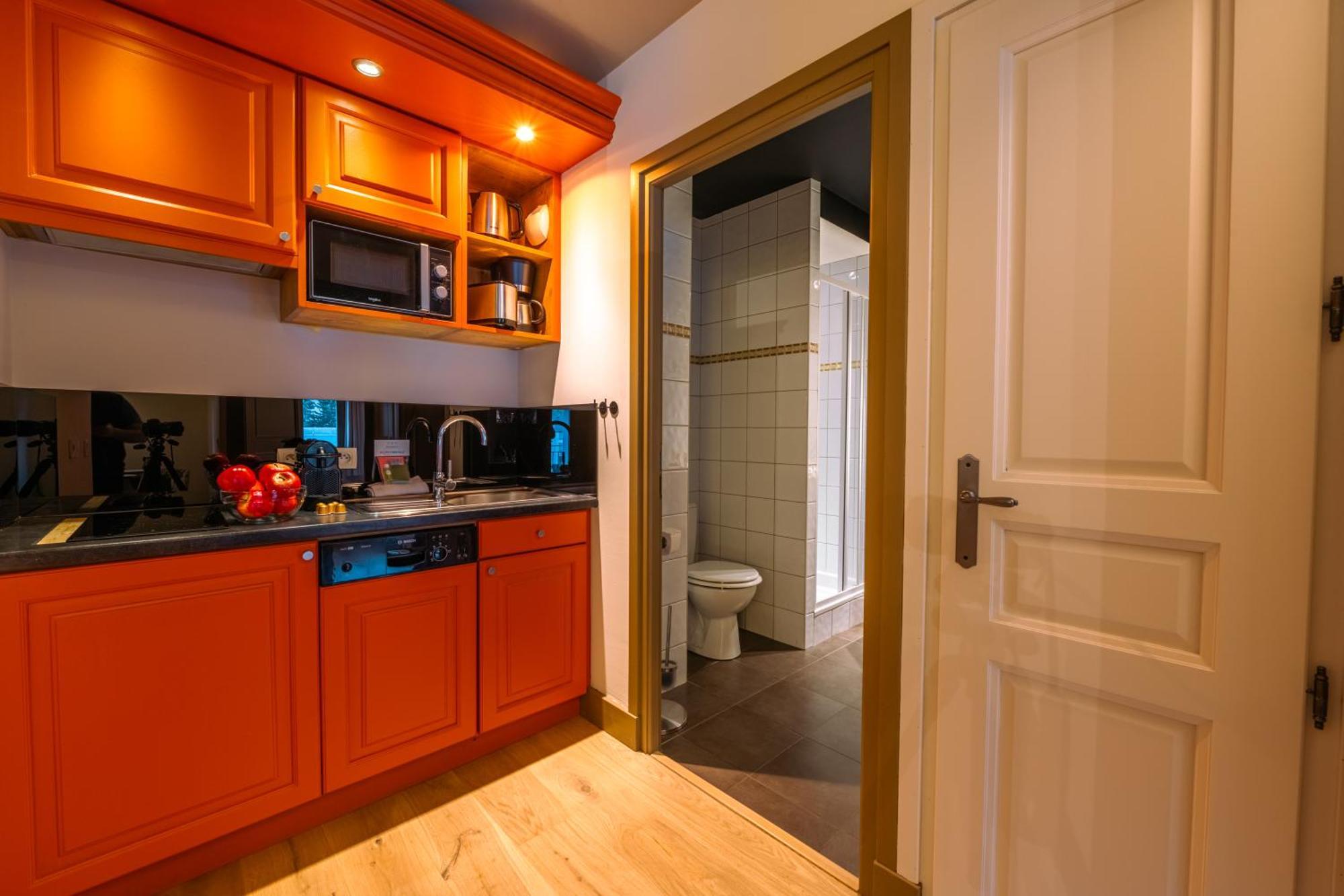 Vallorcine Apartments Εξωτερικό φωτογραφία