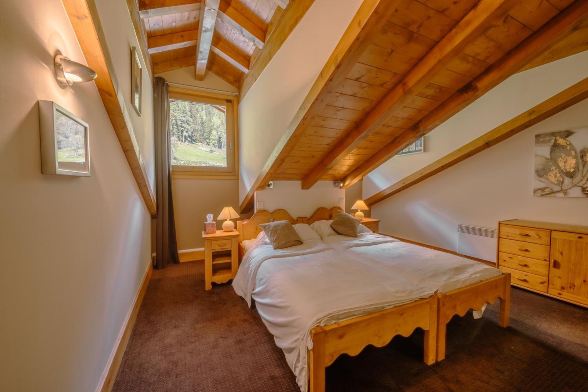 Vallorcine Apartments Εξωτερικό φωτογραφία