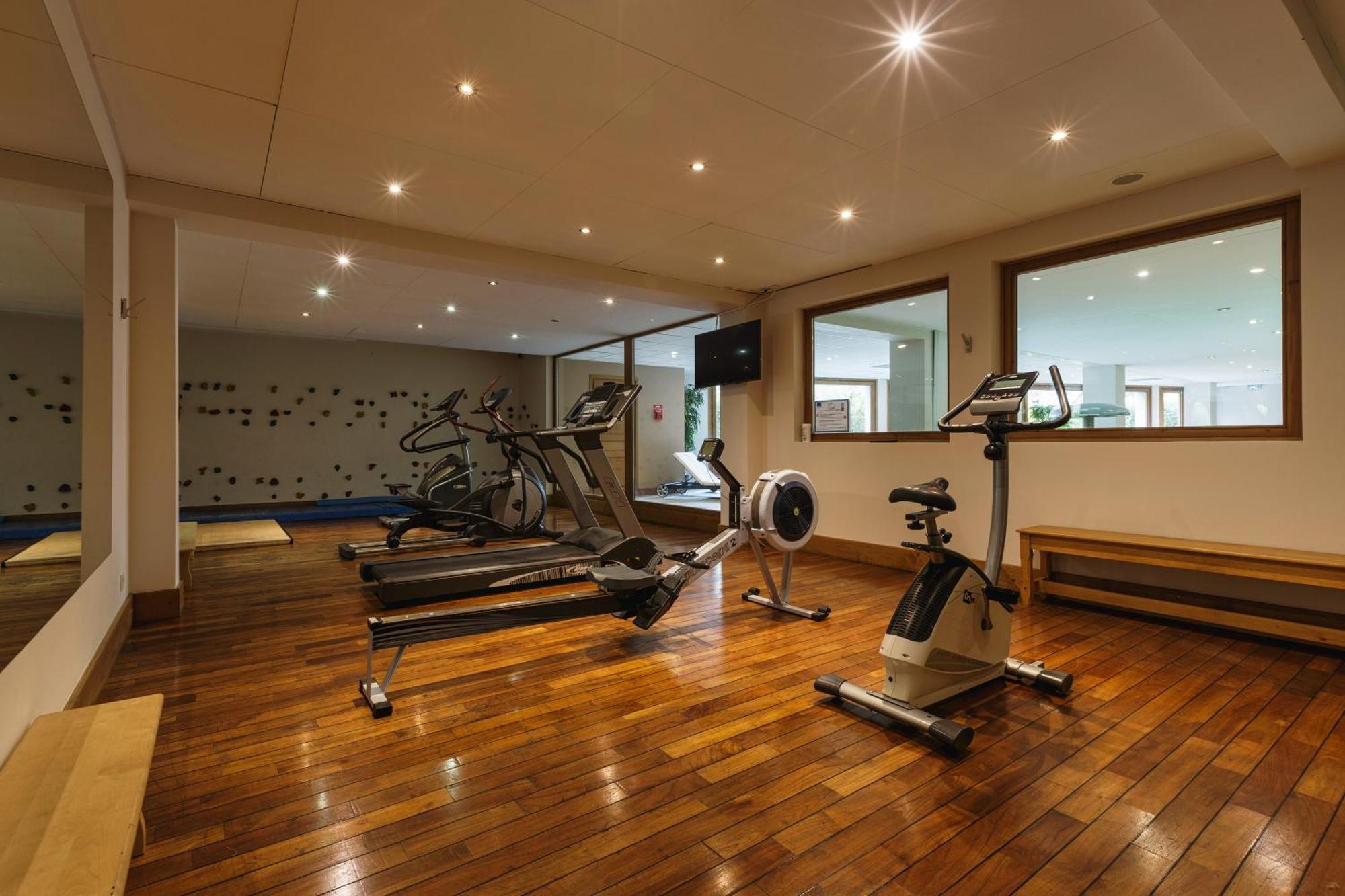 Vallorcine Apartments Εξωτερικό φωτογραφία