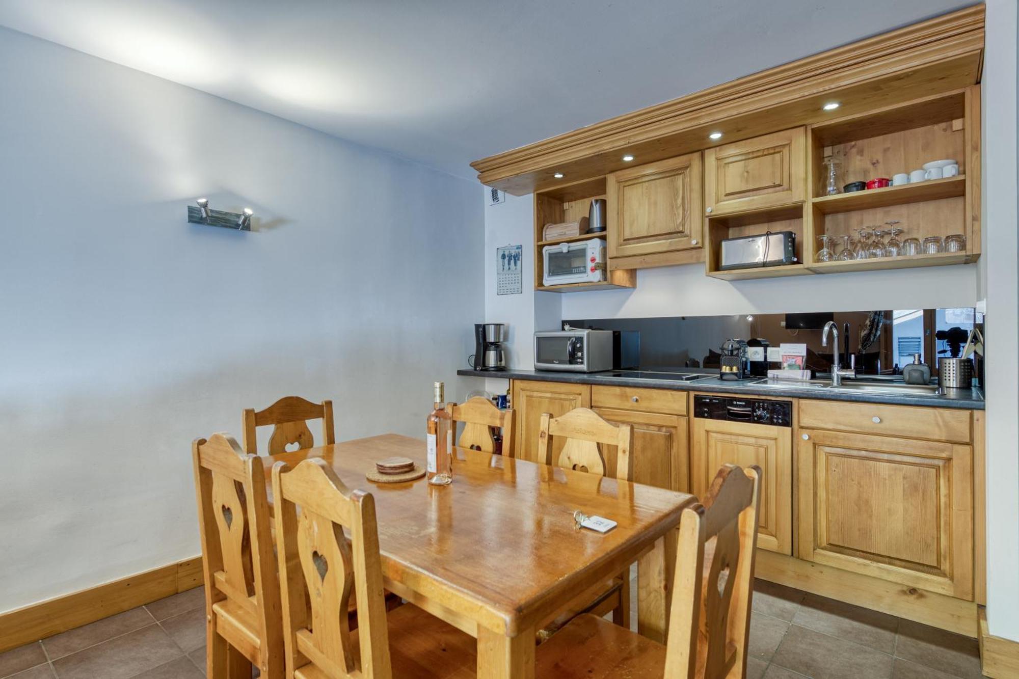 Vallorcine Apartments Εξωτερικό φωτογραφία