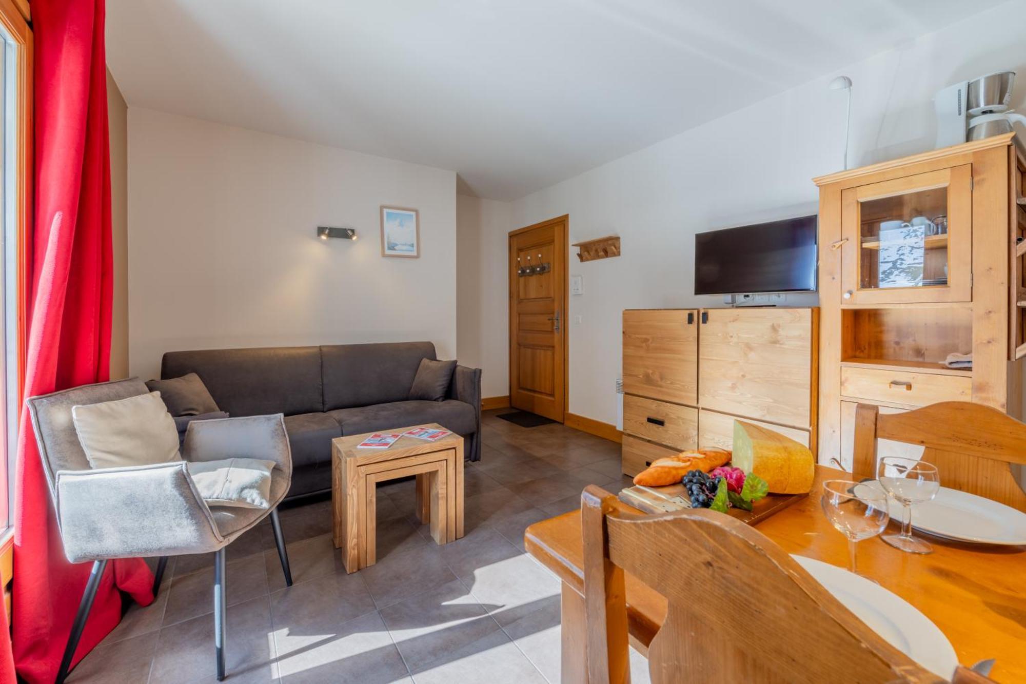 Vallorcine Apartments Εξωτερικό φωτογραφία